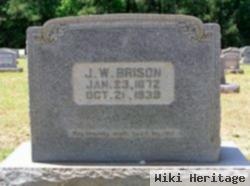 Joseph W. Brison