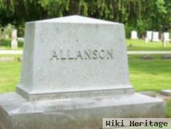 Freeman R. Allanson