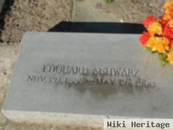 Edouard Schwarz