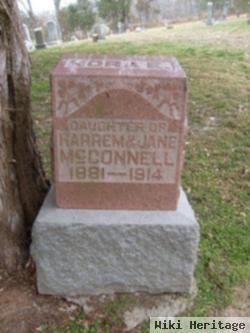 Nora E Mcconnell