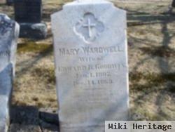 Mary Wardwell Goodwin