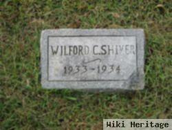 Wilford C. Shiver