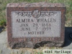 Almira Whalen