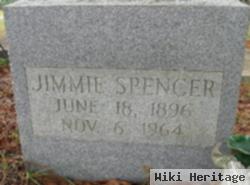 Jimmie Spencer