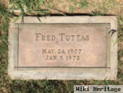 Fred Tuttas