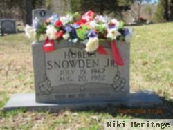 Hubert J Snowden, Jr