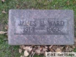 James H. Ward