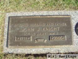 John J. Knight