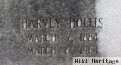 Harvey Hollis Tarlton