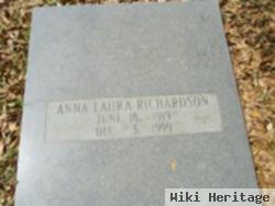 Anna Laura Richardson