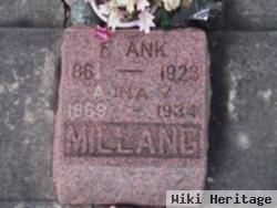 Anna V. Millang