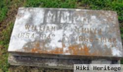 William Miller