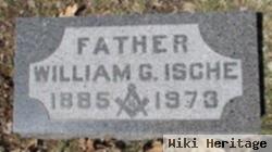 William G. Ische