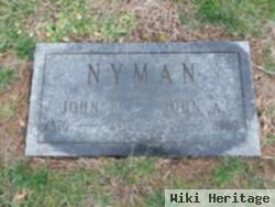 John H. Nyman