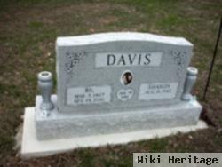 William H "bil" Davis