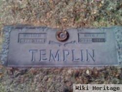 William Emanuel Templin