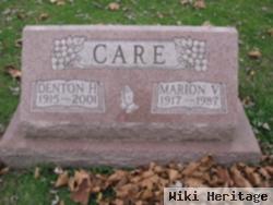 Denton H Care