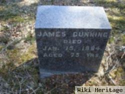 James Dunning