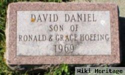 David Daniel Hoefing