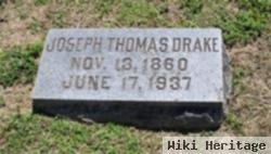 Joseph Thomas Drake