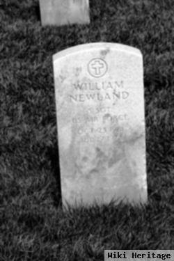 William Newland