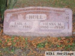 Vienna M. Struckman Hull