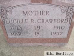 Lucille R Crawford