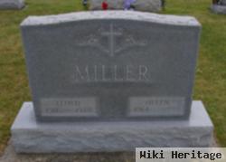 Helen Miller