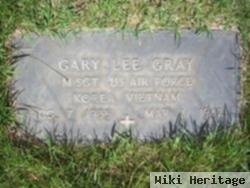 Gary Lee Gray