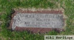 Sylvester J. Wagner