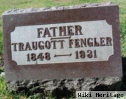 Traugott Fengler