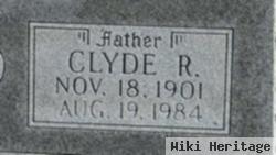 Clyde Raymond Lloyd