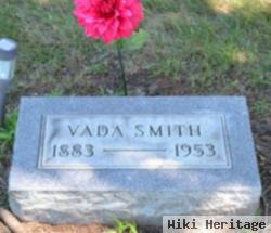 Vada Smith