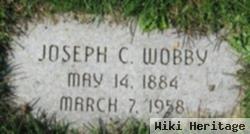Joseph C. Wobby