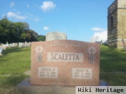 Helen M. Scaletta