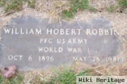 William Hobert Robbins