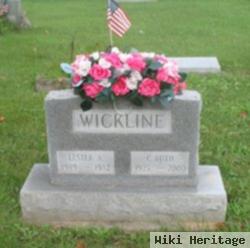 Lester Allen Wickline