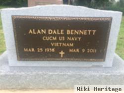 Alan Dale Bennett