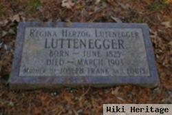 Regina Herzog Luttenegger