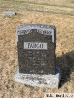 William L. Fargo