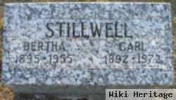 Carl Stillwell