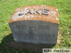 Jacob F. "jake" Harpole