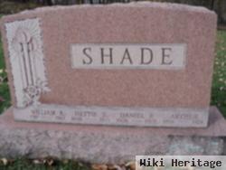 Daniel Shade