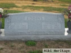 Ellis L. Eddins