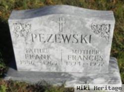 Frances Glodowski Pezewski