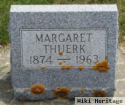 Margaret Katherine Schneider Thuerk