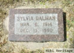 Sylvia G. Dalman