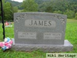 Mary Helen James