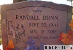 Randall Dunn