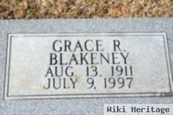 Grace R. Blakeney